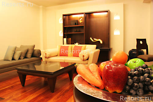 Patong Paragon Hotel 48
